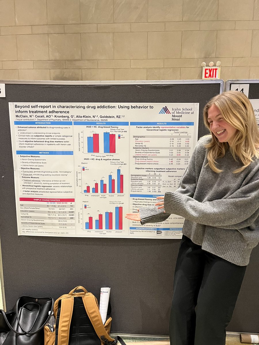 Natalie McClain (@natalimcclain) on Twitter photo Had a wonderful time sharing our work at my first #FriedmanBrainInstitute Neuroscience retreat! <a href="/SinaiBrain/">Friedman Brain Institute</a> <a href="/bic_ismms/">NARC</a> <a href="/aoceceli/">Ahmet O. Ceceli</a> Had a wonderful time sharing our work at my first #FriedmanBrainInstitute Neuroscience retreat! <a href="/SinaiBrain/">Friedman Brain Institute</a> <a href="/bic_ismms/">NARC</a> <a href="/aoceceli/">Ahmet O. Ceceli</a>