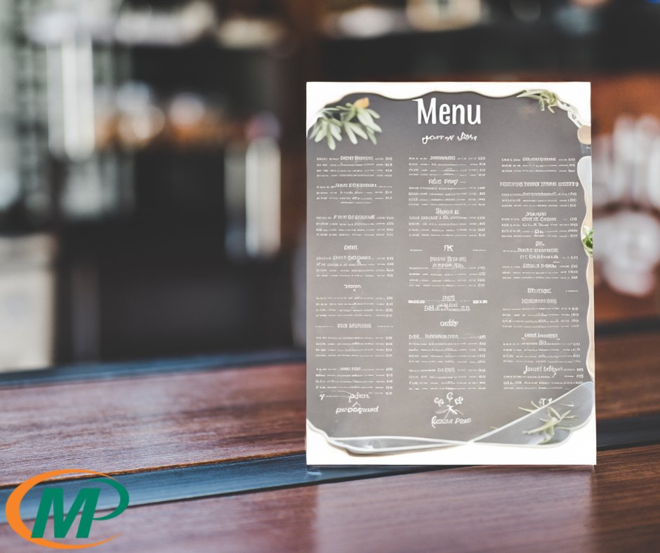 Need help with designing your restaurant menus? Let us help bring your vision to life. From concept to creation, we've got you covered. 🍽️🎨 

#MinutemanPress #ShopLocalLouisville #PrintIsEssential #restaurantdesign #menudesign #creativeideas