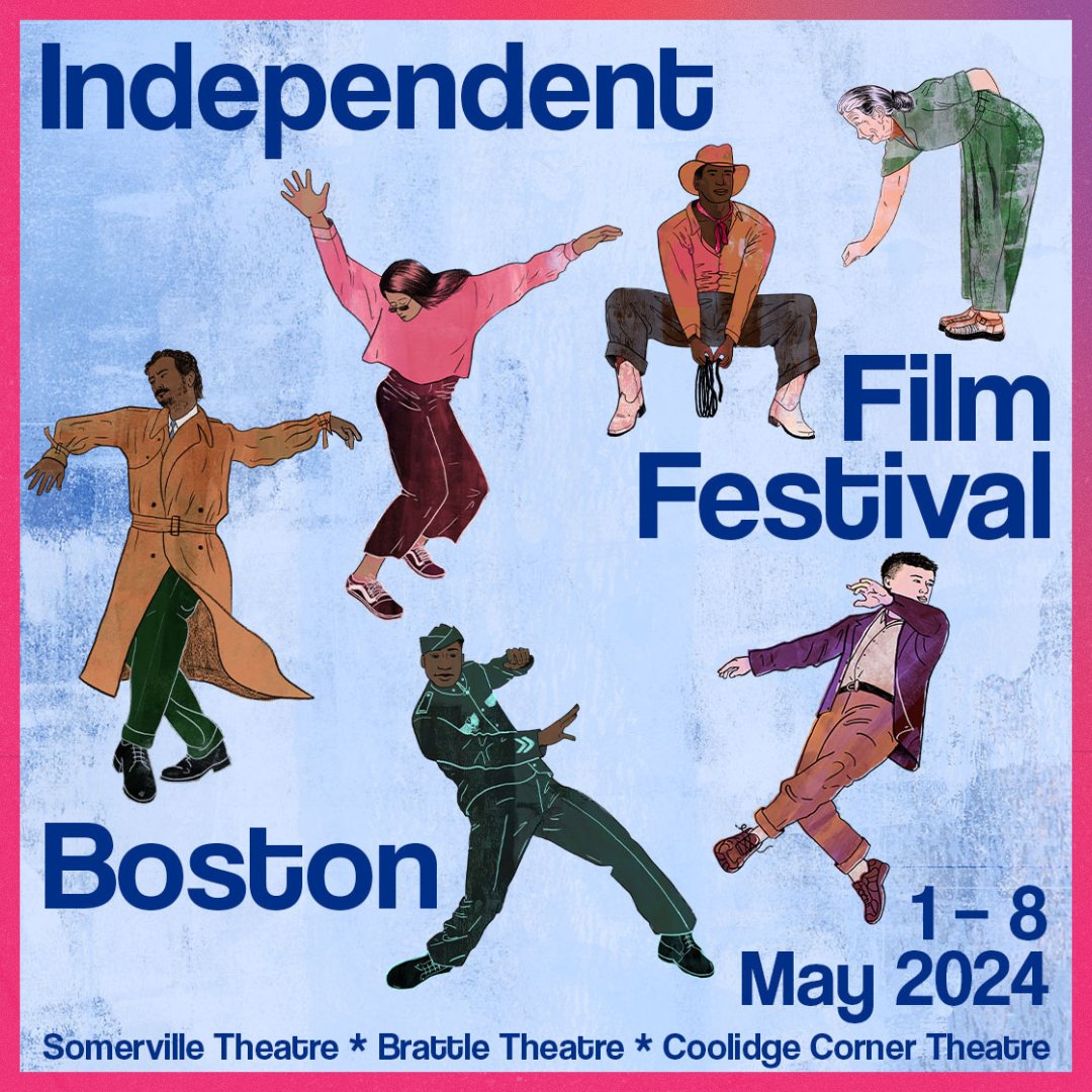 Can't get enough of queer film? @IFFBoston will be screening I Saw the TV Glow and Sebastian in the first week of May! I SAW THE TV GLOW 5/2, 7pm @ the Brattle Theater Tickets: tinyurl.com/2s3vbnct SEBASTIAN 5/6, 9:15pm @ the Brattle Theater Tickets: tinyurl.com/bdfecs28