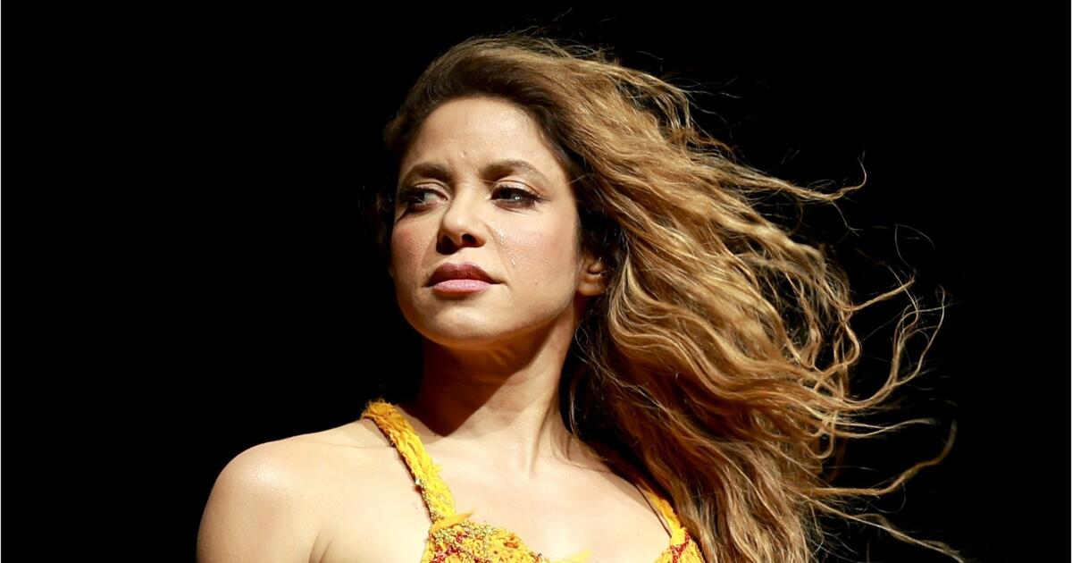 Shakira dice que no ha tenido suerte en el amor y cree que 'la monogamia es una utopía' 👉trib.al/rPC2iyK