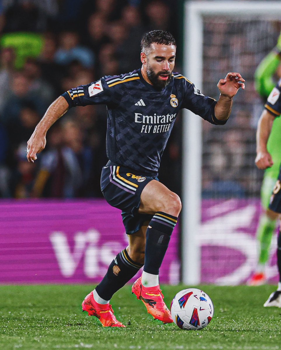 +3 ⚔️ Paso de gigante… ¡Hala Madrid! 🤍