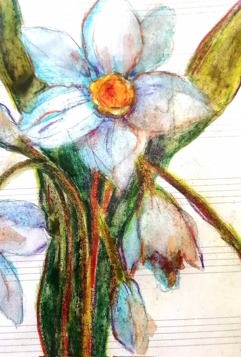 My artwork Watercolour youtube.com/@victoriaart99 T.me/cutecatsanddog Instagram.com/photosnature_v… #ArtistOnTwitter #artist #artwork #art #artshare #watercolour #watercolorpainting #WATERCOLORS #Flowers #FlowersOfTwitter #beauty #FlowerOnFriday #flowerpictures