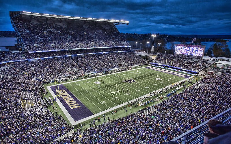 What is your top bucket list stadium in each time zone? Example: Eastern: Beaver Stadium (Penn State) Central: Tiger Stadium (LSU) Mountain: LaVell Edwards Stadium (BYU) Pacific: Husky Stadium (Washington) (And Hawaii’s Ching Complex in the Hawaiian time zone of course 🤙)