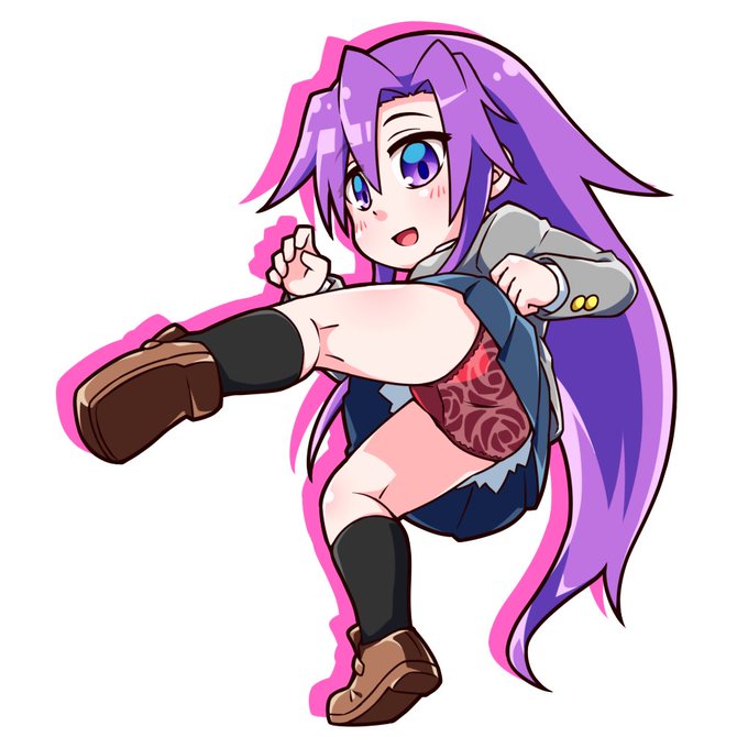 #いいからケツ見せろ 