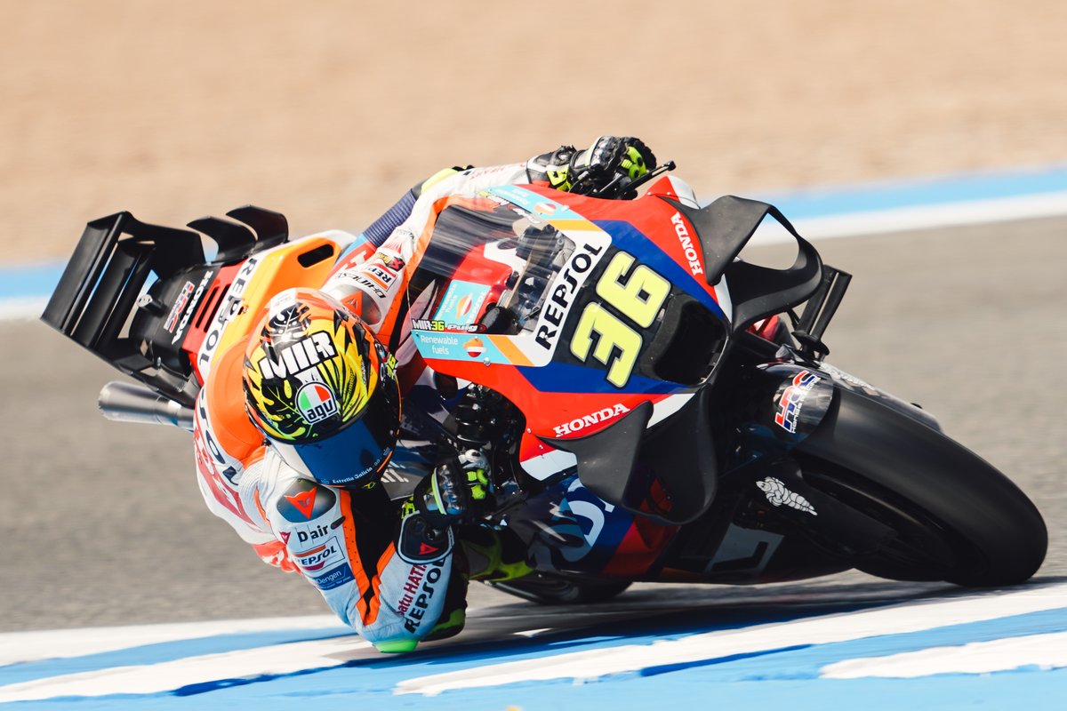 HRC_MotoGP tweet picture