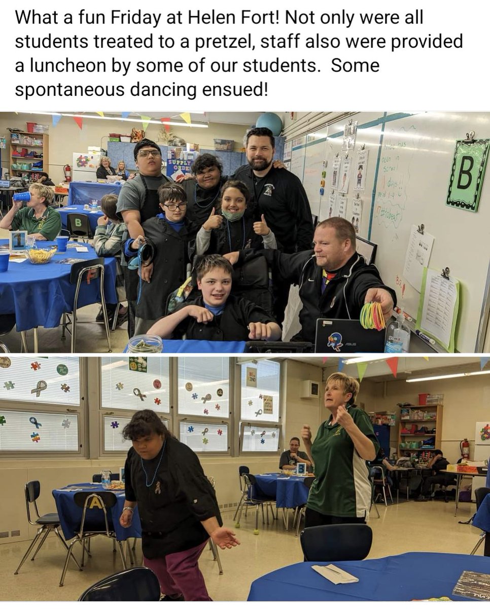 HFMS (@helenfortschool) on Twitter photo 