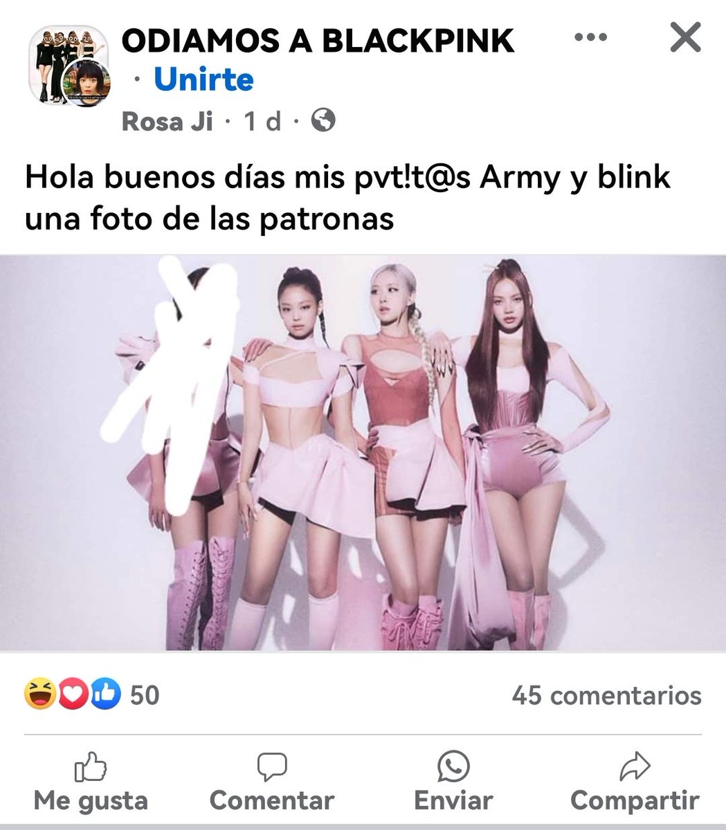 Las Army's si que dan vergüenza 🙊🤷, #armytraumada #blackpinkbiggestggintheworldonlybestgg #jisoobestvisual