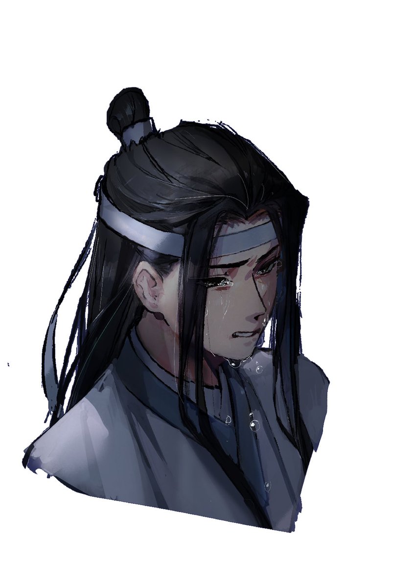 @enigmatree If I see lwj its ON SIGHT how dare his face look like that and give me so much troubles Anyways here you go!