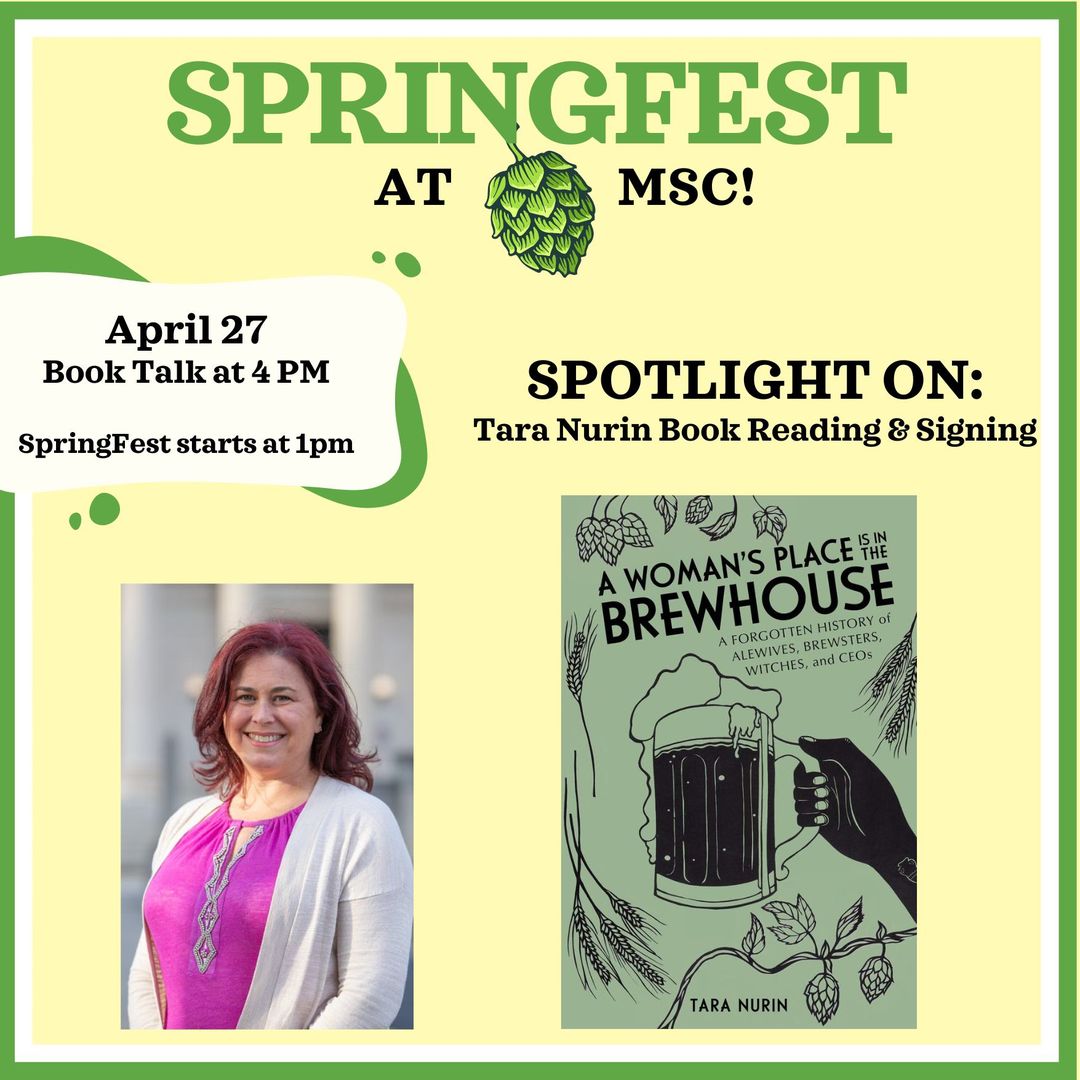 I’ve got a busy and exciting few days ahead with multiple events in CA. This Saturday, April 27th, I will be at the Museum of Sonoma County doing a reading and book signing . And Tuesday, April 30th I will also be doing a Meet and Greet at Three Mile Brewing in Davis, CA!