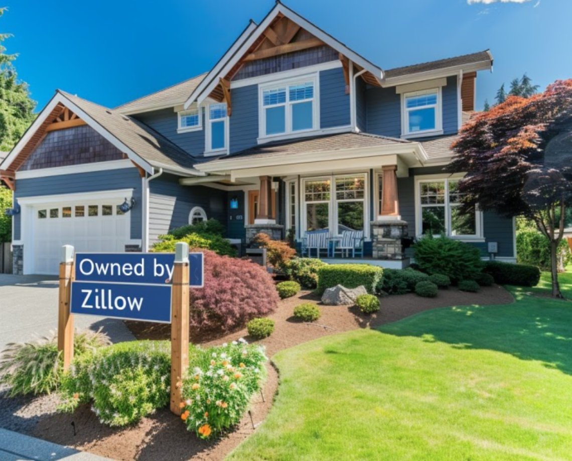 Zillow bought around 30,000 homes before halting its iBuyer program in late 2021 On Monday, @ResidentialClub, in collaboration with SFR Analytics, has a report coming looking at what happened to these homes Want it? Sign up for ResiClub newsletter: resiclubanalytics.com/subscribe