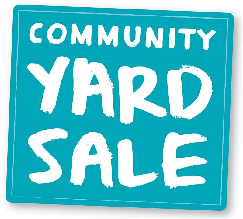 Long Point Neighborhood-Wide Yard Sale Saturday April 27, 2024 8 AM-12:30 PM Intersection of Long Point Boulevard and Twin Pines Road Presented by the Long Point Civic League