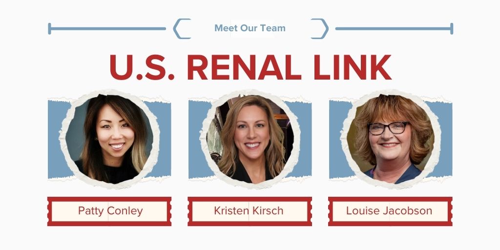 Our mission is to connect nephrologists with outstanding professional opportunities to provide our patients with the highest level of clinical excellence. We are proud to be @usrenalcare. 💪 @nephwhisperer @nephrojobs @louiseNBLU Visit our job board: ow.ly/acpk50RkiuB
