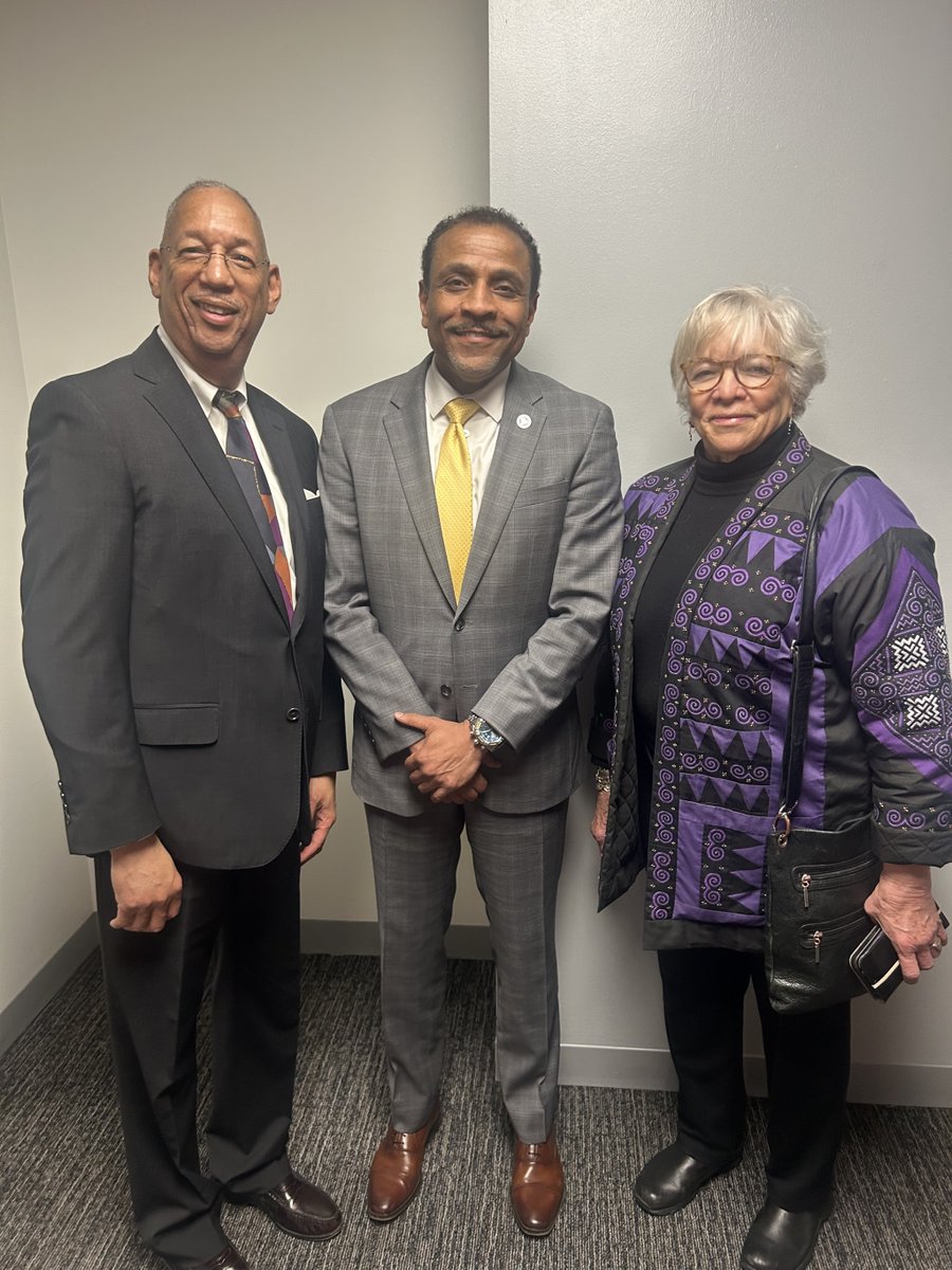 It was a privilege to know Dr. Clayton as a mentor and friend. She embodied a true educator and humanitarian through her dedication to improving the lives of children. It is an honor to rename our central office building to The Constance E. Clayton Education Center in her memory.