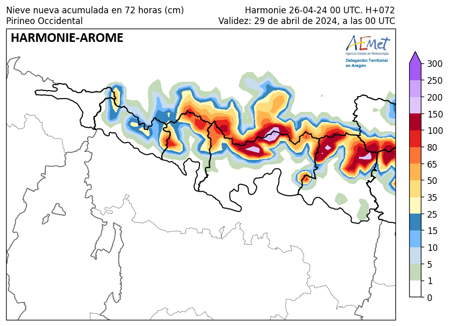 AEMET_Aragon tweet picture