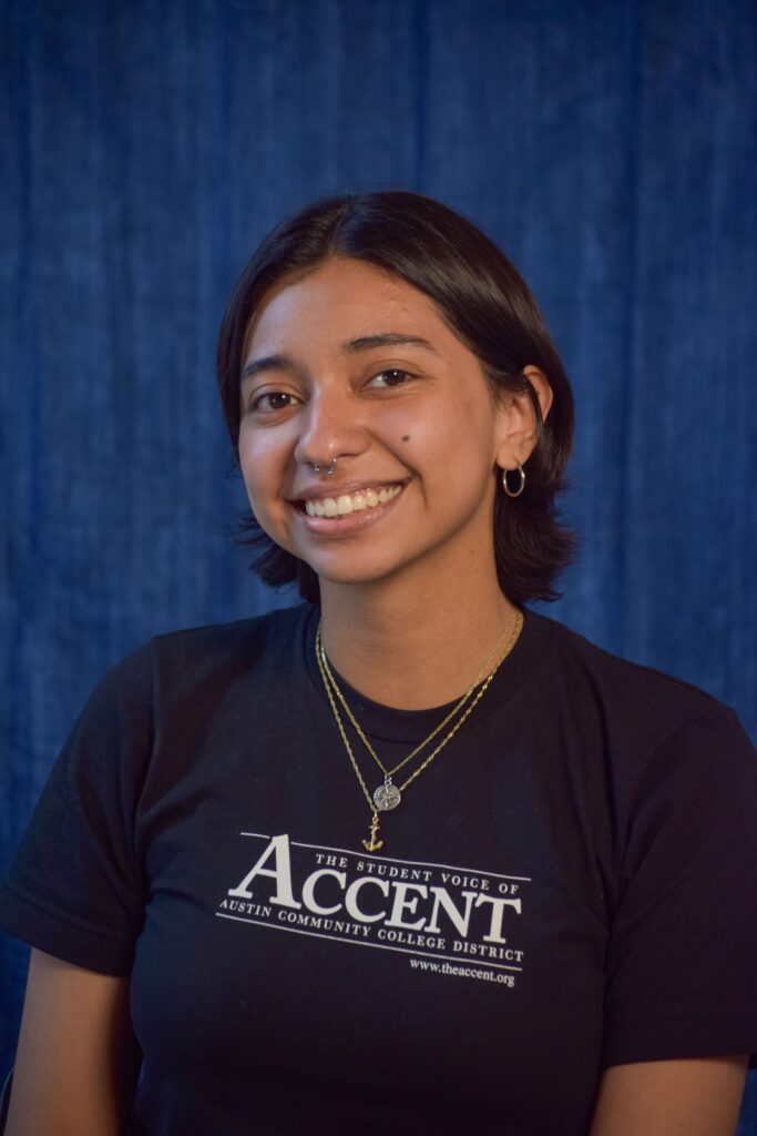 Marisela is a General Studies major with plans to transfer and pursue her dreams in journalism and multimedia. She shares more about her ACC journey, advice, and inspiration in our new student spotlight ➡️ sites.austincc.edu/newsroom/2024/… #CommunityCollegeMonth