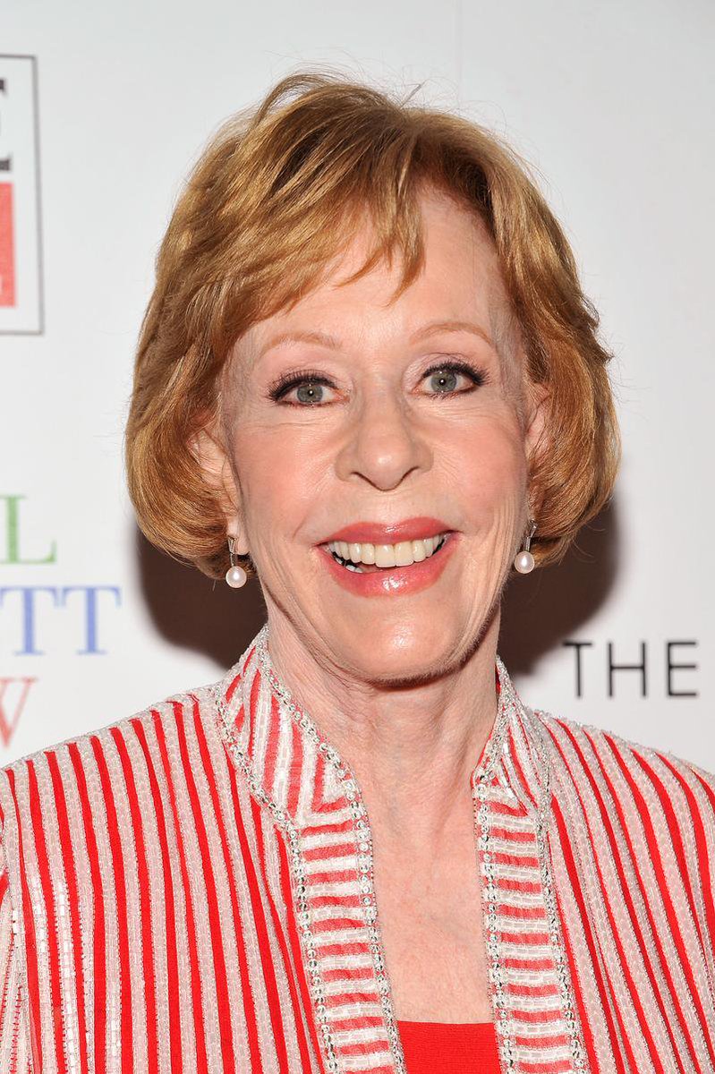 Happy 91st Birthday Carol Burnett!!!! Have a great birthday filled with love, happiness, joy and blessings! I wish you many many more years! Enjoy your birthday and have fun! You are an amazing actress and a living legend! May God always bless you! #CarolBurnett 🎉🎊🎁💖🎂🎈🌹😘