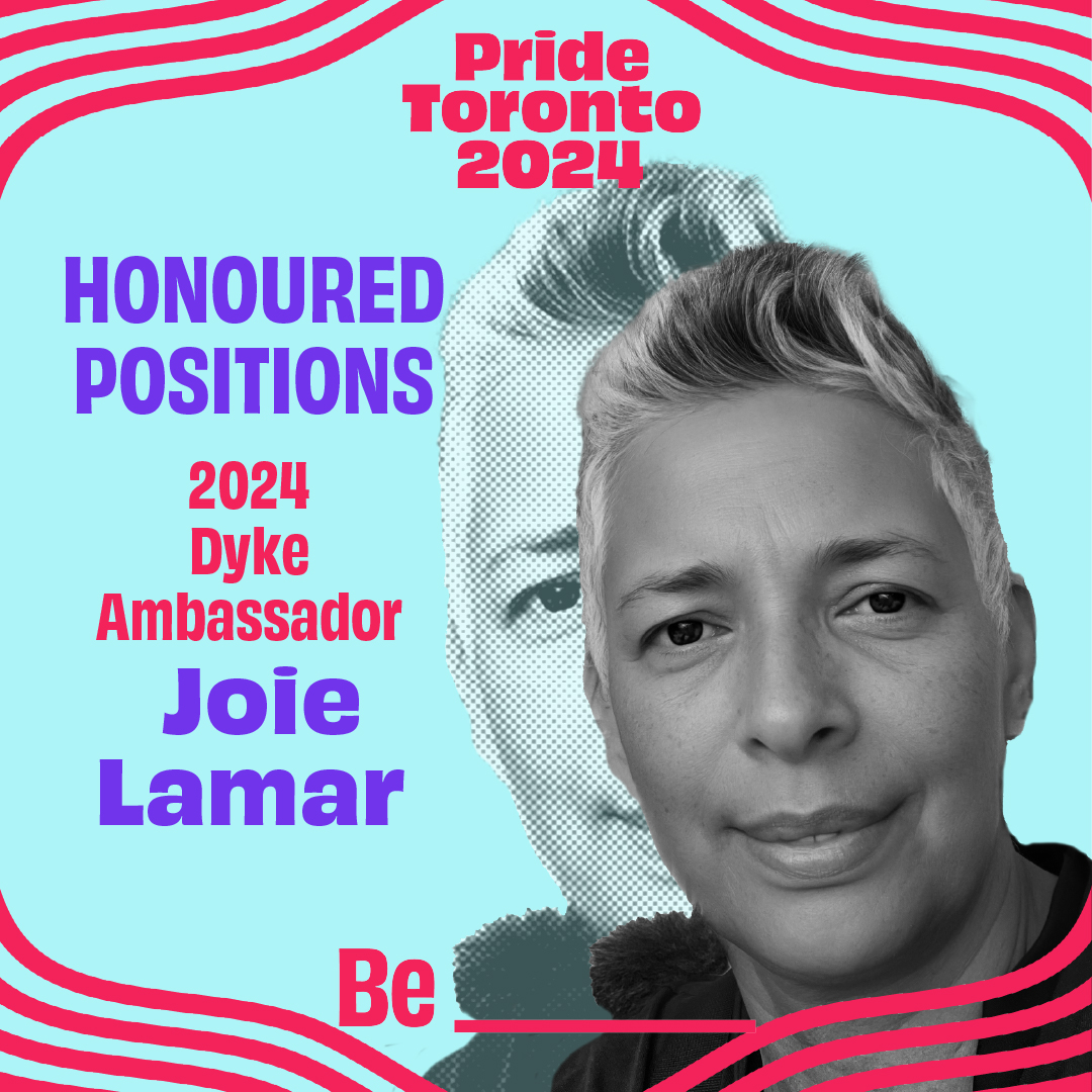 Joie's life is a beacon of inspiration. A retired Electrical Engineer, best-selling author, artist, & Ph.D. student, Joie defies labels. Founding Brainspired Publishing, she champions underrepresented writers. #bepridetoronto2024 #lesbiandayofvisibility #lesbianvisibilityweek