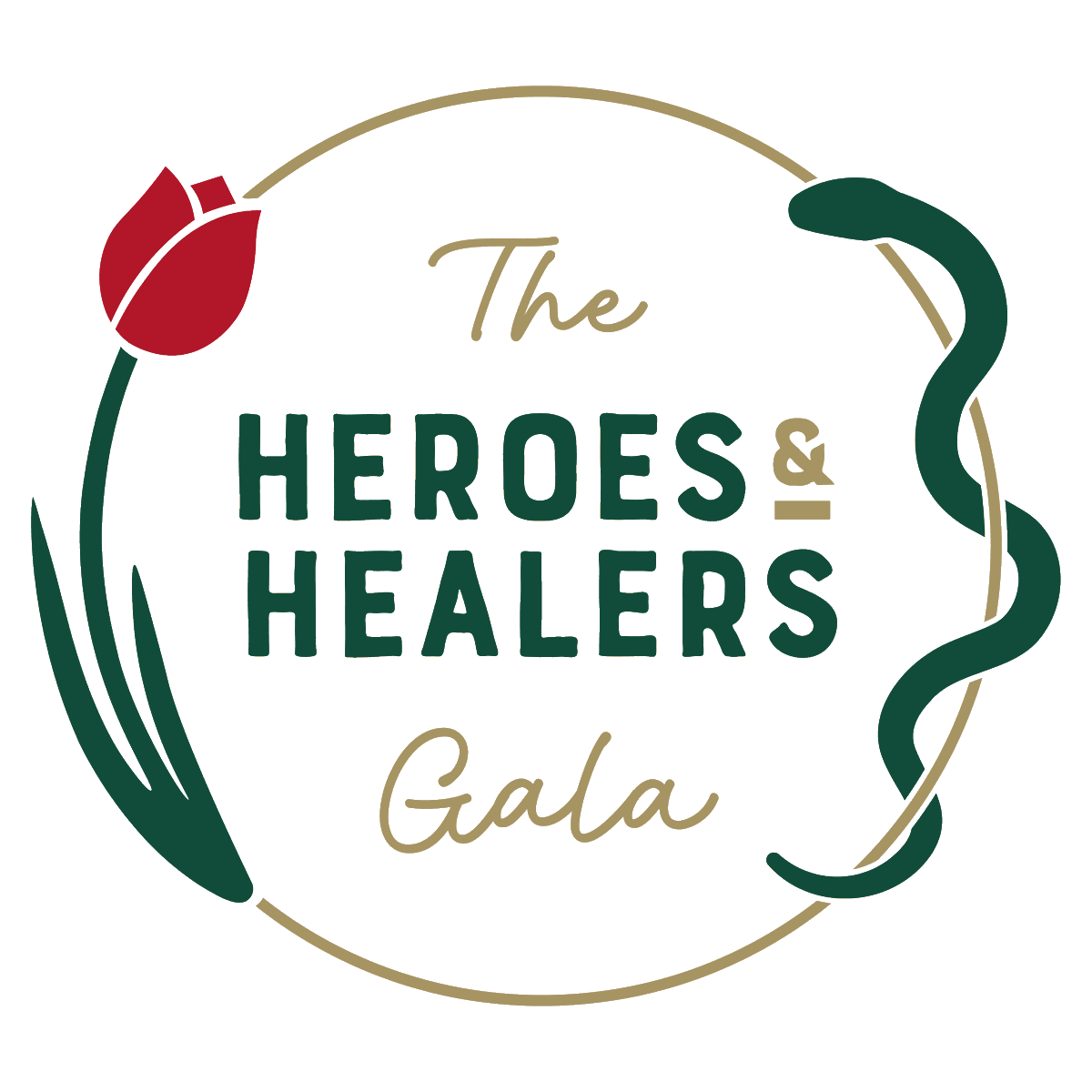 We're counting down the days until @UABTrauma's Heroes and Healers Gala! Join us as we recognize and celebrate survivors of traumatic injury and their families, as well as the first responders and healthcare professionals who saved their lives. RSVP: sites.uab.edu/heroeshealersg…!