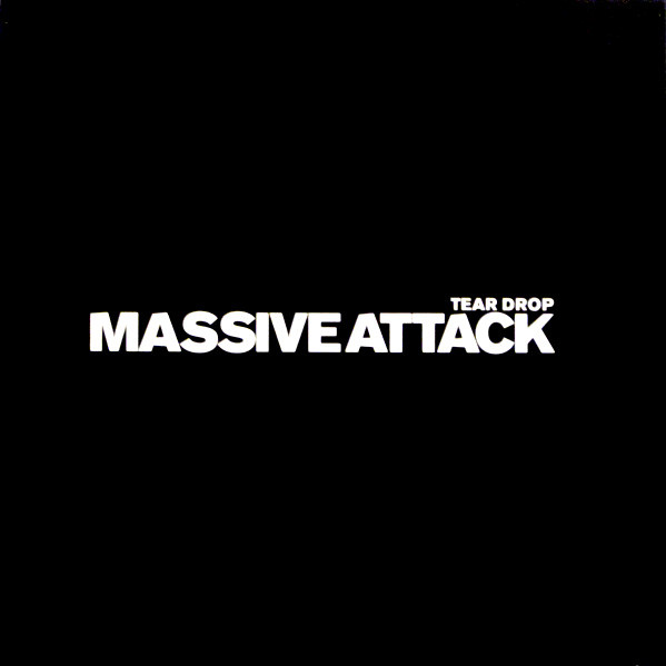 On this date in 1998
#MassiveAttack 
released the single
'Teardrop' ft. Elizabeth Fraser