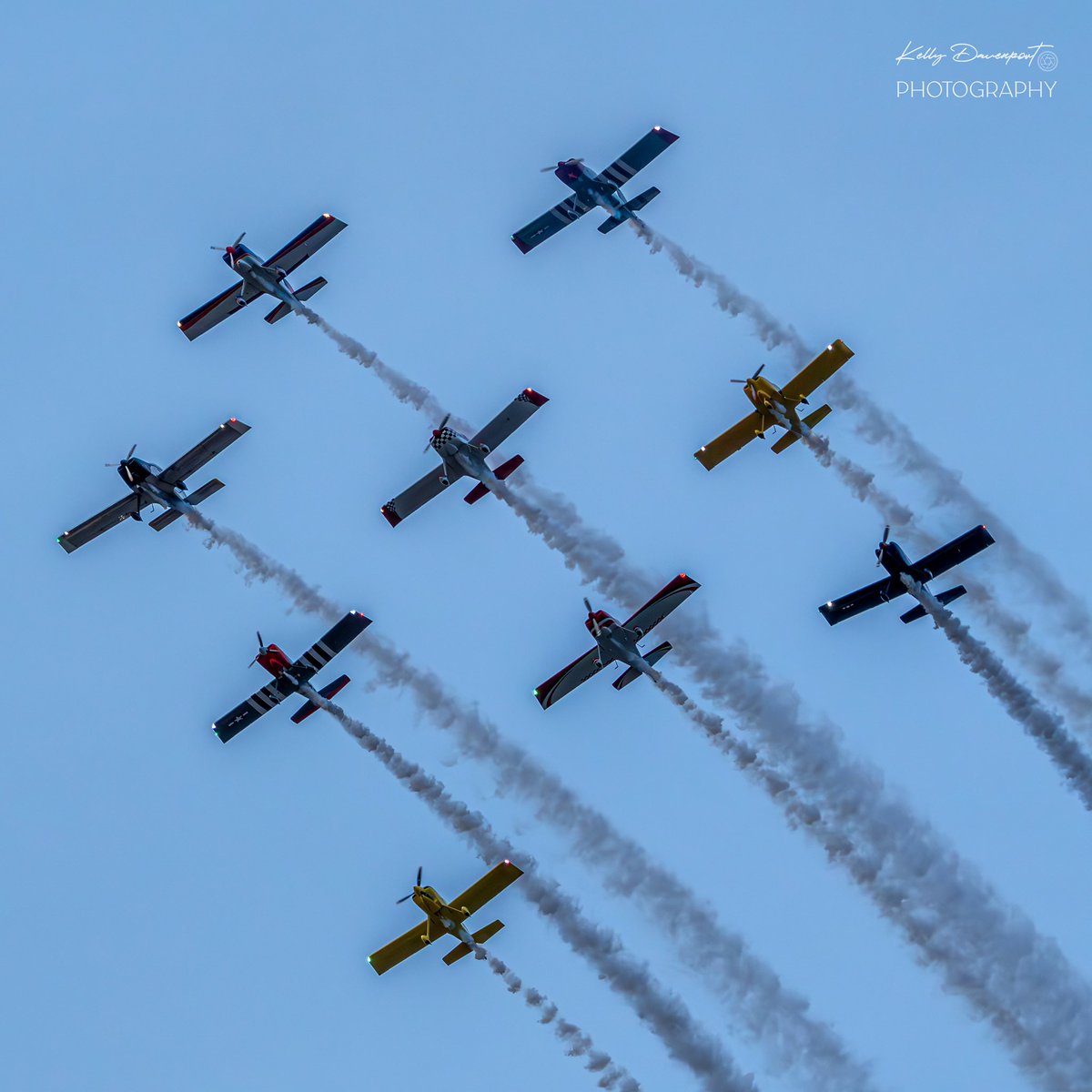 Boom! Here are few of my @KyDerbyFestival #thunder pics! #thunderoverlouisville #louisvilleky