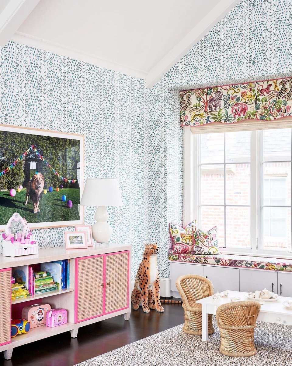 Brunschwig & Fils tweet media