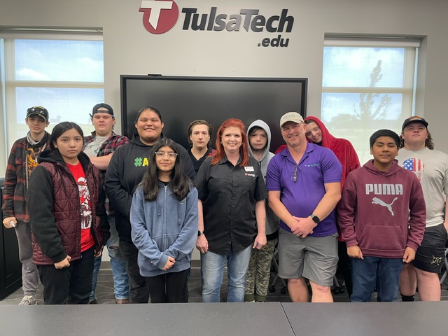 tulsatech tweet picture