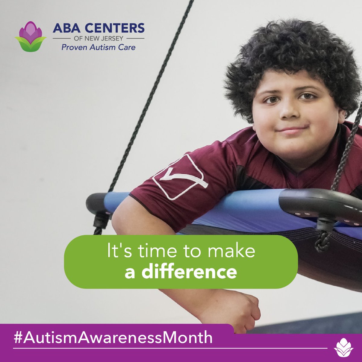 Early intervention in autism is transformative, nurturing vital skills for connection and growth. Empower your loved one with evidence-based therapy. Call (855) 936-4888 for a FREE consultation or click: bit.ly/abanjec042624x.

#ABACentersOfNewJersey #ABAEducationalContent