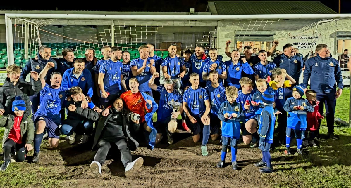 Newport Corinthians AFC tweet media
