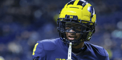 STORY: Could Michigan get portal help from a familiar face? #GoBlue on3.com/teams/michigan…