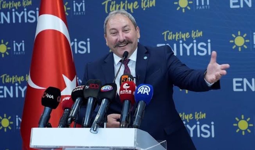 Murat İde: “CHP’nin Tolga Akalın’ı desteklediği iddiası doğru değil. Akalın kuvvacıdır, Türkçüdür.”