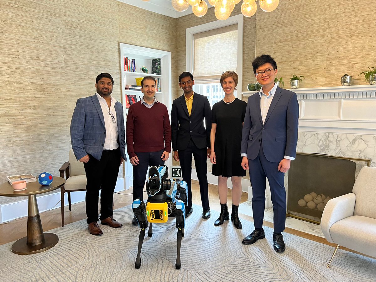 Dhruv Batra tweet media