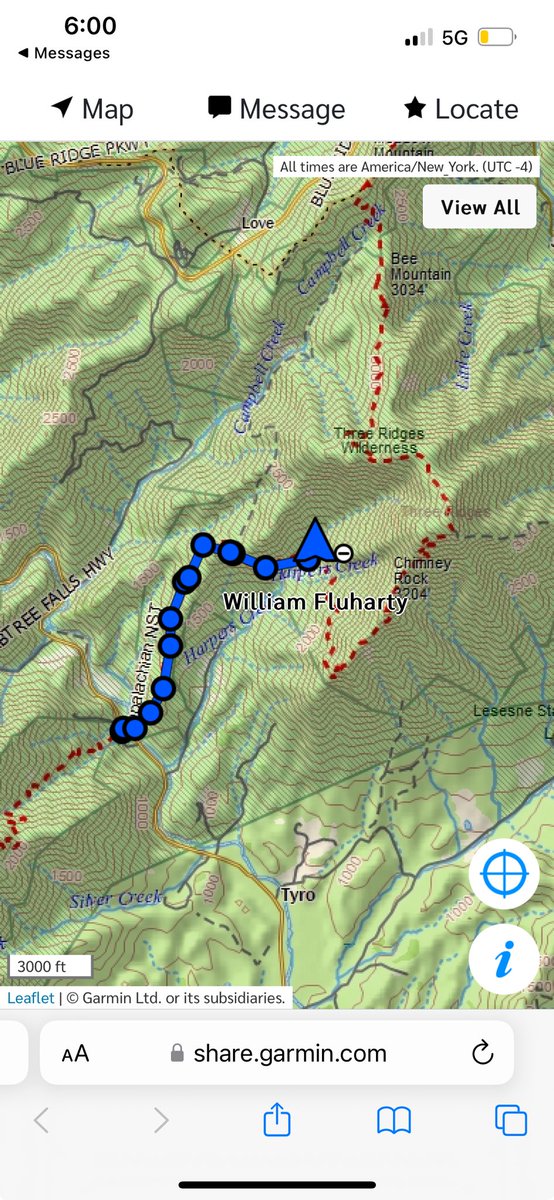 OLS group are at camp. All good. See the attached map ⁦@CHCNexus⁩