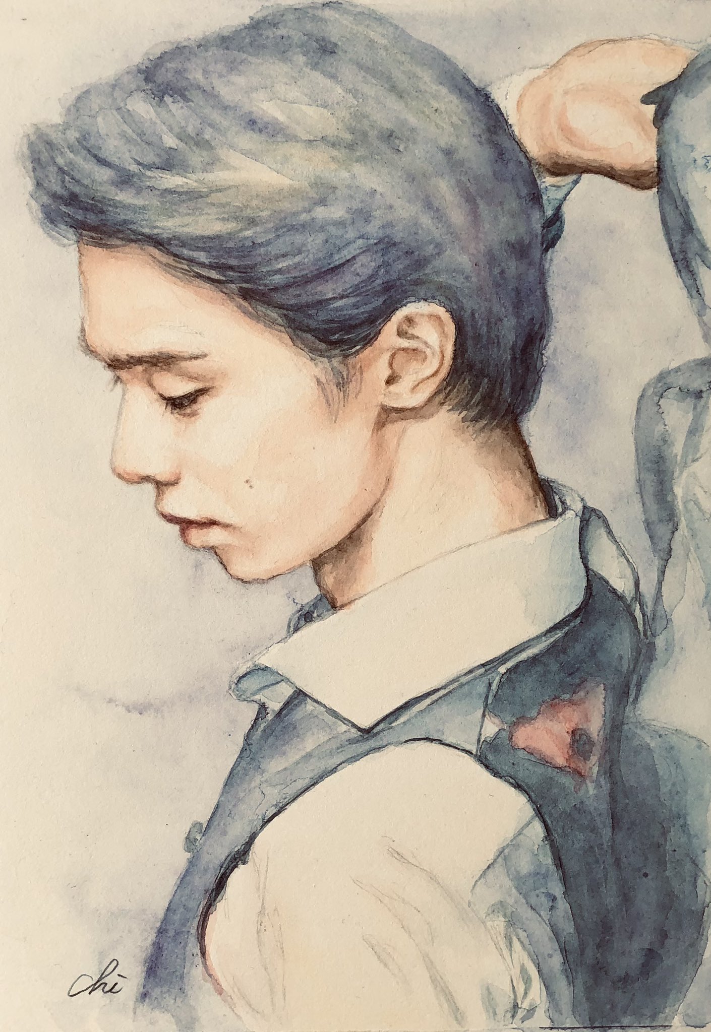 マドンナ 羽生結弦 絵画2枚セット 71Jbr5T-u6L._AC_UL210_SR210,