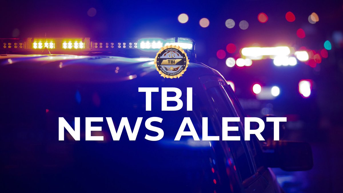NEWS ALERT: TBI special agents have been requested to investigate an officer-involved shooting this afternoon on Barren Avenue in Memphis, involving deputies from the @ShelbyTNSheriff. We will provide more details as the investigation continues.