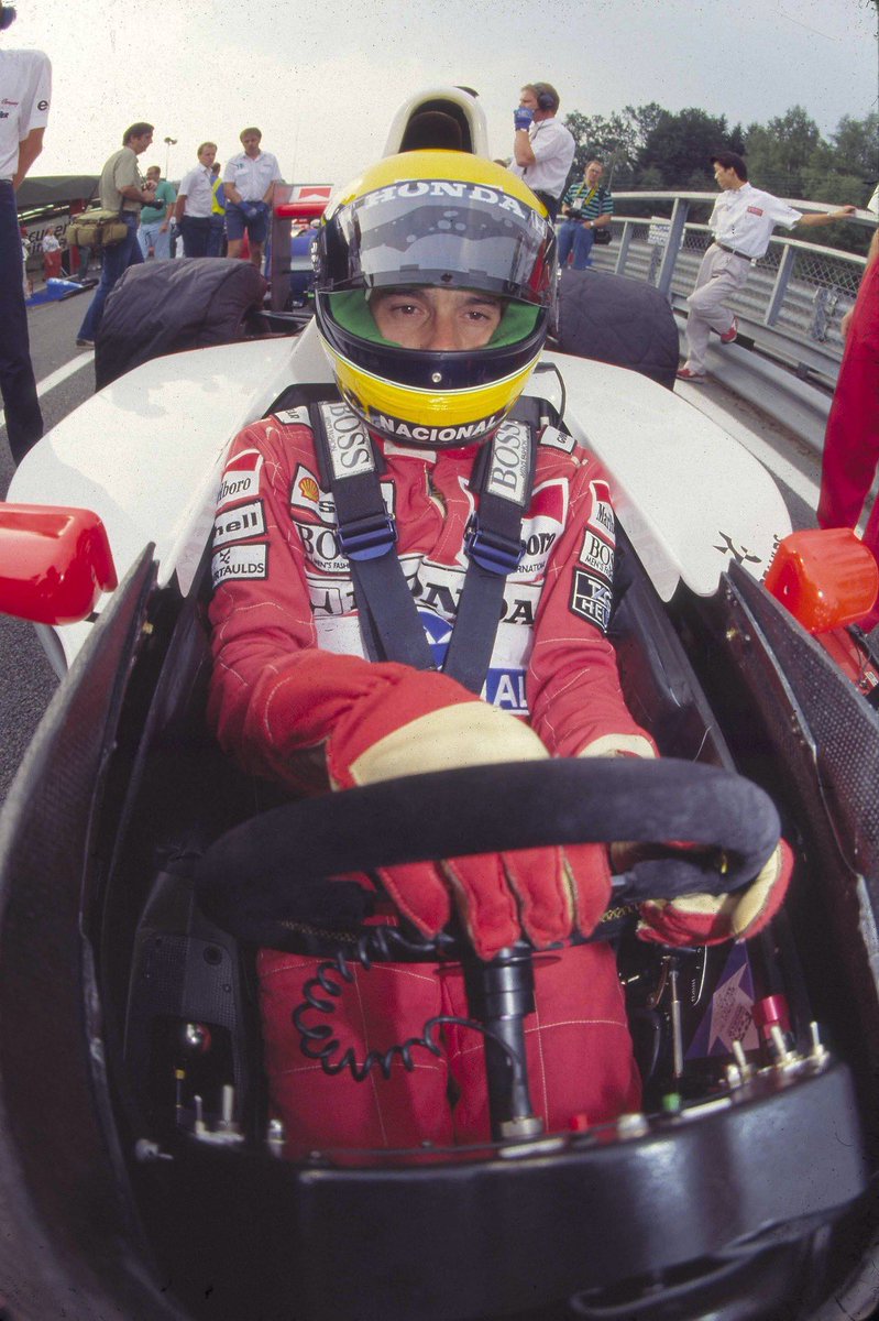 Onboard in the cockpit 🇧🇷 #f1 #Formula1 via Nothing Face