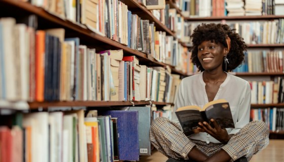 World Book Day: 15 Books By Black Women That Changed My Brain Chemistry trib.al/KHnGaQr