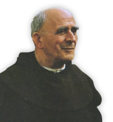 This week we in Carmel got good news that a Diocesan Inquiry into an alleged miracle attributed to Blessed Marie-Eugene has opened. Let’s hope it proceeds & he is canonised. If he is, he will become only the third Discalced Carmelite friar to be canonised after St John of the…