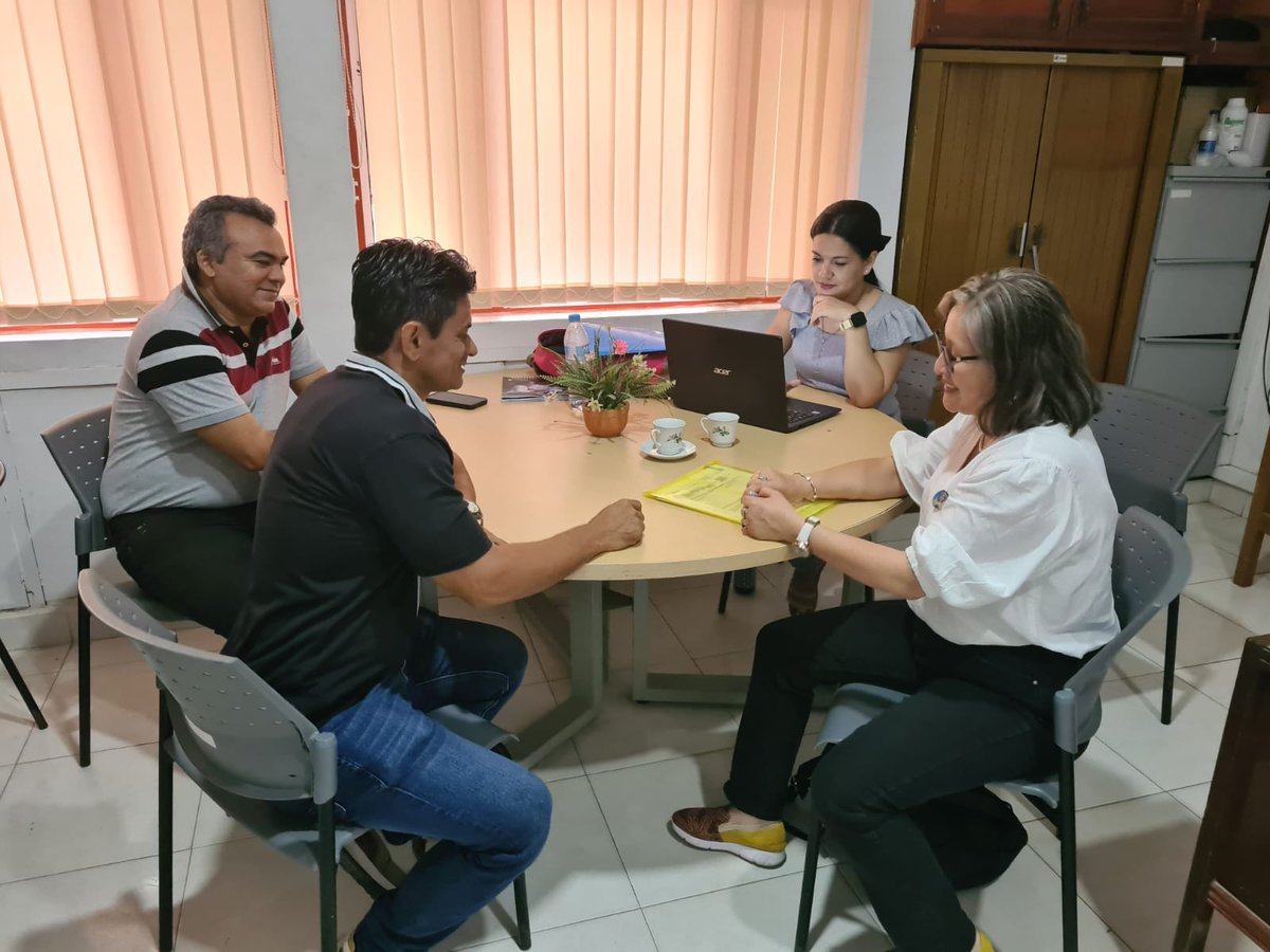 En el acompañamiento situado en la I. E. 20 Enero sincelejo <a href="/sem_sincelejo/">SemSincelejo</a> nuestro Rector, coordinadores y nuestra tutora <a href="/tatimaestr/">Tatiana Maestre</a>.  nos comenta como avanza la lectura de contexto y la formación Integral <a href="/PTA_Colombia/">Formación Integral</a>