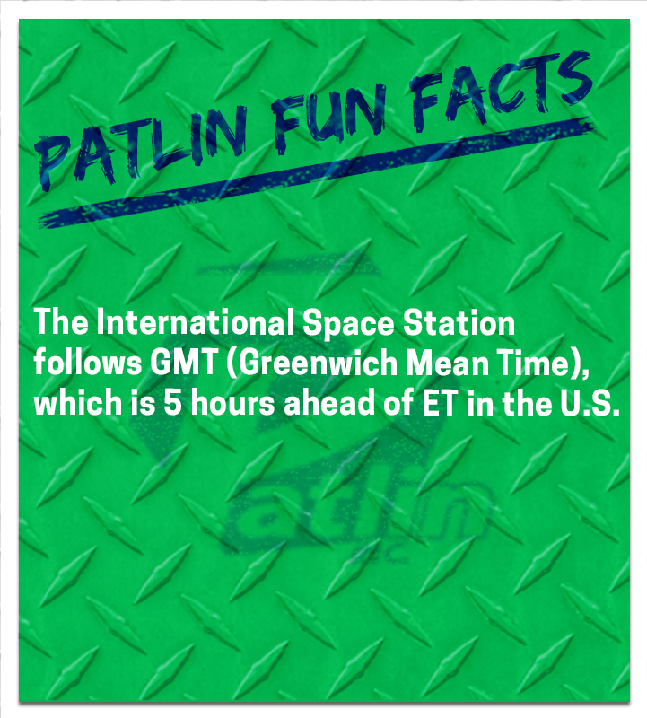 Fun Facts #1182 #Patlininc #IndustrialSupplier #MRO #FunFactFriday