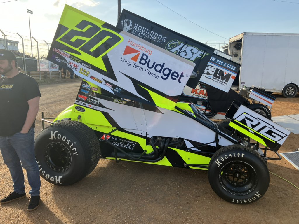 TylerCoolGuy88's tweet photo. @RyanTaylor20 has mainly been a @WilliamsGrove Regular in 2024 as he back for track’s 4th race in 2024. https://t.co/N7QVQhfLNG