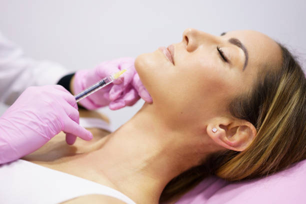 Noninvasive treatments like injectables and laser therapies are gaining popularity due to their effectiveness and minimal downtime. #MedicalSpa