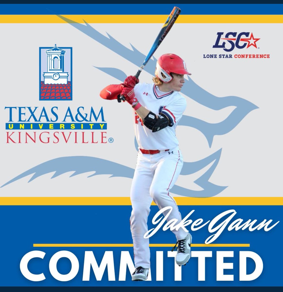Cornerstone Baseball - San Antonio (@cornerstonesabb) on Twitter photo Super excited for our lead off guy! <a href="/JakeGann4/">Jake Gann</a> and his commitment to <a href="/JavelinaBSB/">#BackThePack</a> We are proud of you and can’t wait to see what the future holds for you. <a href="/PSTxHSBaseball/">PrivateTxHSBaseball ⚾️🎙</a> <a href="/LSCSN/">Lone Star Christian Sports Network (LSCSN)</a> <a href="/TXPSMedia/">Texas Private School Media</a> <a href="/TxBaseballRpt/">The Texas Baseball Report</a> <a href="/TxHS_Baseball/">THSB</a> <a href="/CCSWarriorsSATX/">CCS Warrior Athletics</a> <a href="/SACornerstone/">Cornerstone Church</a> @troskysw_tpu Super excited for our lead off guy! <a href="/JakeGann4/">Jake Gann</a> and his commitment to <a href="/JavelinaBSB/">#BackThePack</a> We are proud of you and can’t wait to see what the future holds for you. <a href="/PSTxHSBaseball/">PrivateTxHSBaseball ⚾️🎙</a> <a href="/LSCSN/">Lone Star Christian Sports Network (LSCSN)</a> <a href="/TXPSMedia/">Texas Private School Media</a> <a href="/TxBaseballRpt/">The Texas Baseball Report</a> <a href="/TxHS_Baseball/">THSB</a> <a href="/CCSWarriorsSATX/">CCS Warrior Athletics</a> <a href="/SACornerstone/">Cornerstone Church</a> @troskysw_tpu