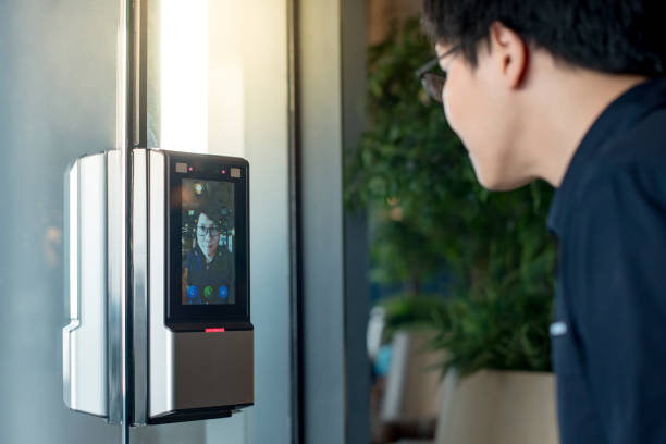 The locksmith industry is evolving with technology, integrating smart locks, biometrics, and remote systems to enhance security for homes and businesses alike.