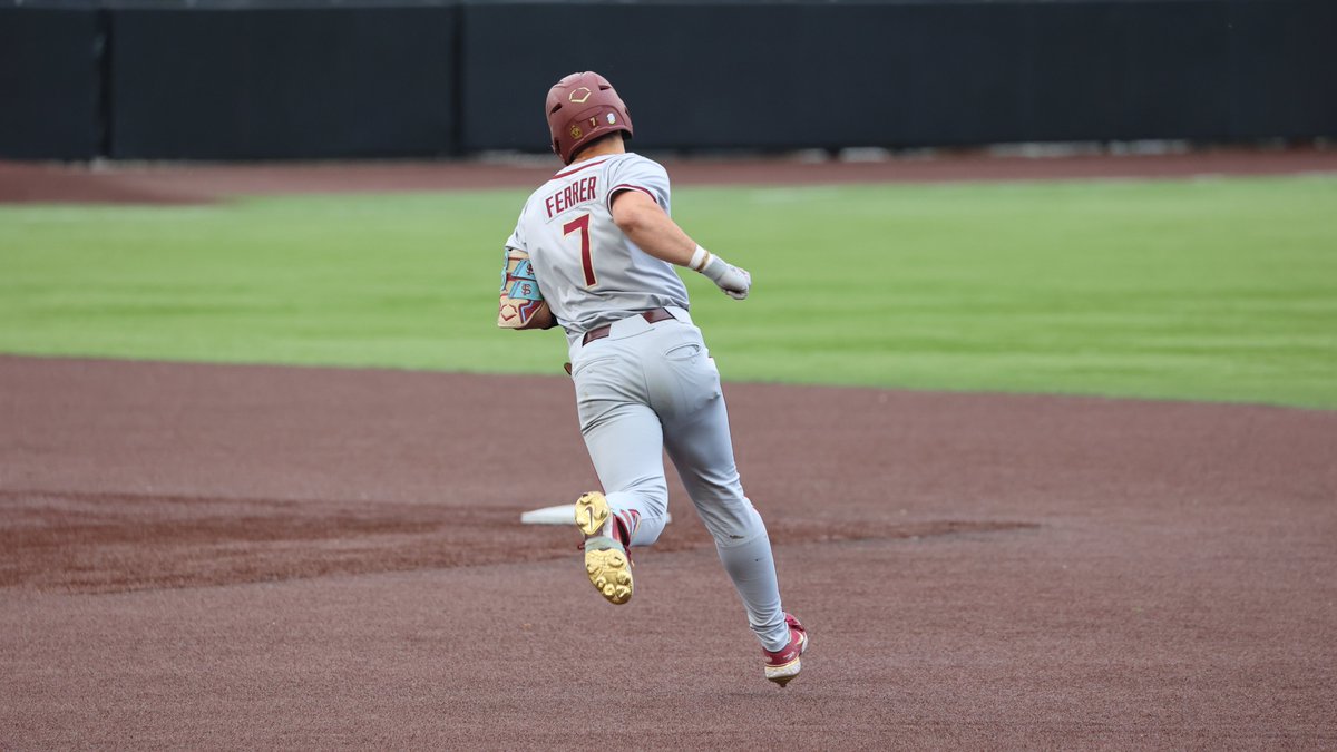 FSUBaseball tweet picture