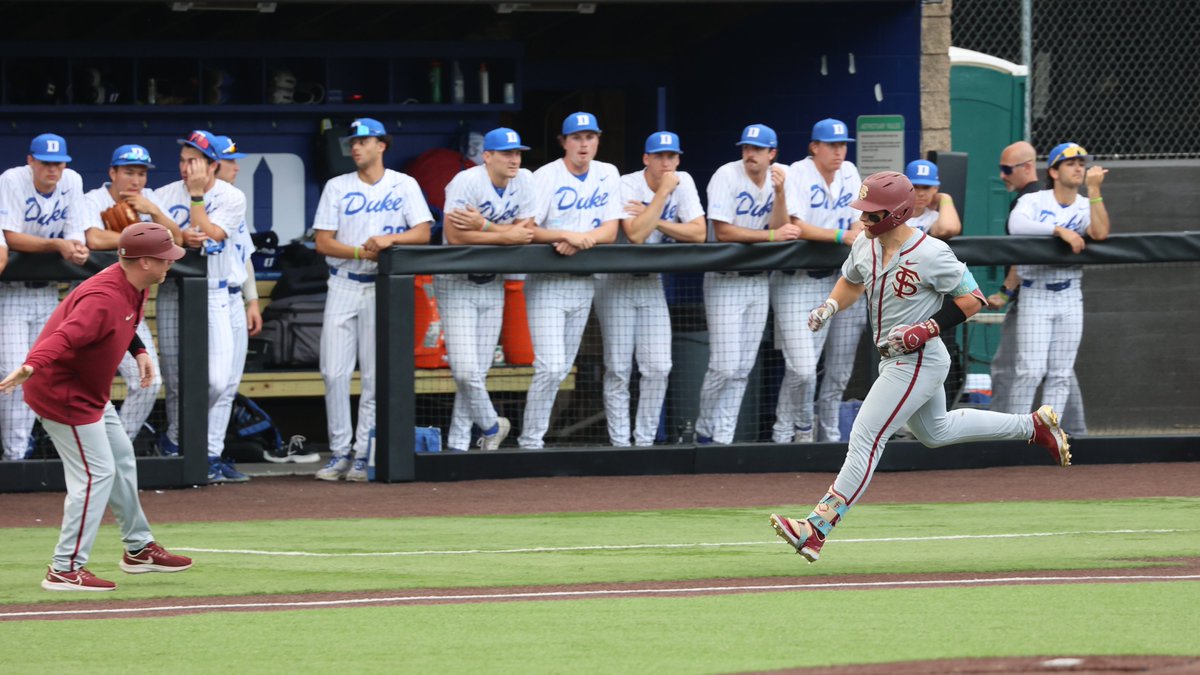 FSUBaseball tweet picture