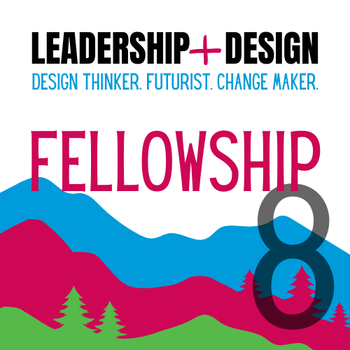 David Saunders✨ (@designsaunders) on Twitter photo I am STOKED to announce that I have been selected as a member of the 2024-2025 cohort of <a href="/leadanddesign/">Leadership+Design</a> Fellows! I can't wait to collaborate w & learn from these amazing people!
#LeadershipAndDesign #Fellows8 #DesignThinking #FuturisticThinking #ChangeMakers I am STOKED to announce that I have been selected as a member of the 2024-2025 cohort of <a href="/leadanddesign/">Leadership+Design</a> Fellows! I can't wait to collaborate w & learn from these amazing people!
#LeadershipAndDesign #Fellows8 #DesignThinking #FuturisticThinking #ChangeMakers