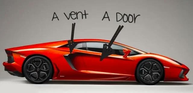 How Lamborghini names cars Any questions? 🐂💩