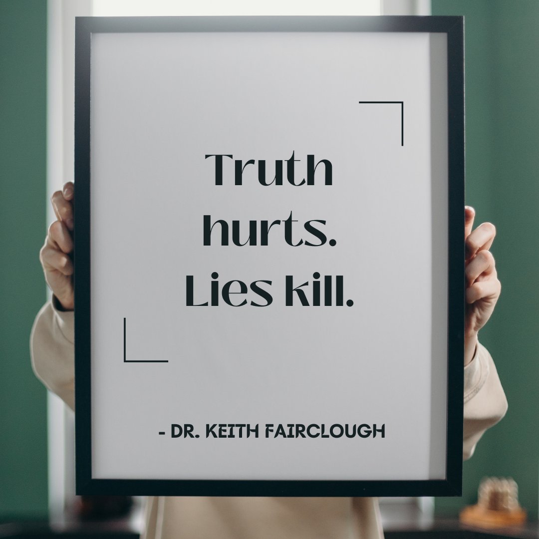 'Choose honesty over deception.'

#FaircloughCS #FCS #ChooseHonesty #HonestyIsKey #TruthOverLies #IntegrityMatters #BeHonestWithYourself #HonestyIsTheBestPolicy #AuthenticityWins #TransparencyIsPower #SayNoToDeception #KeepItReal