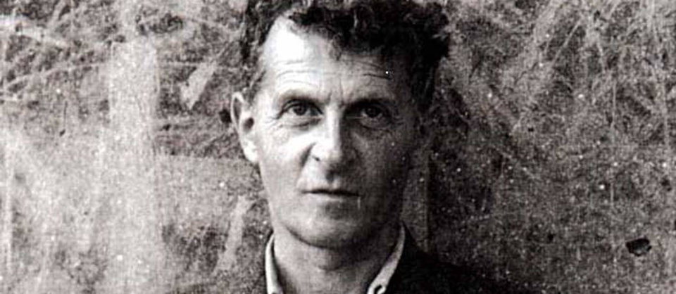 “The limits of my language means the limits of my world.” ― Ludwig Wittgenstein, who was born #OTD in 1889