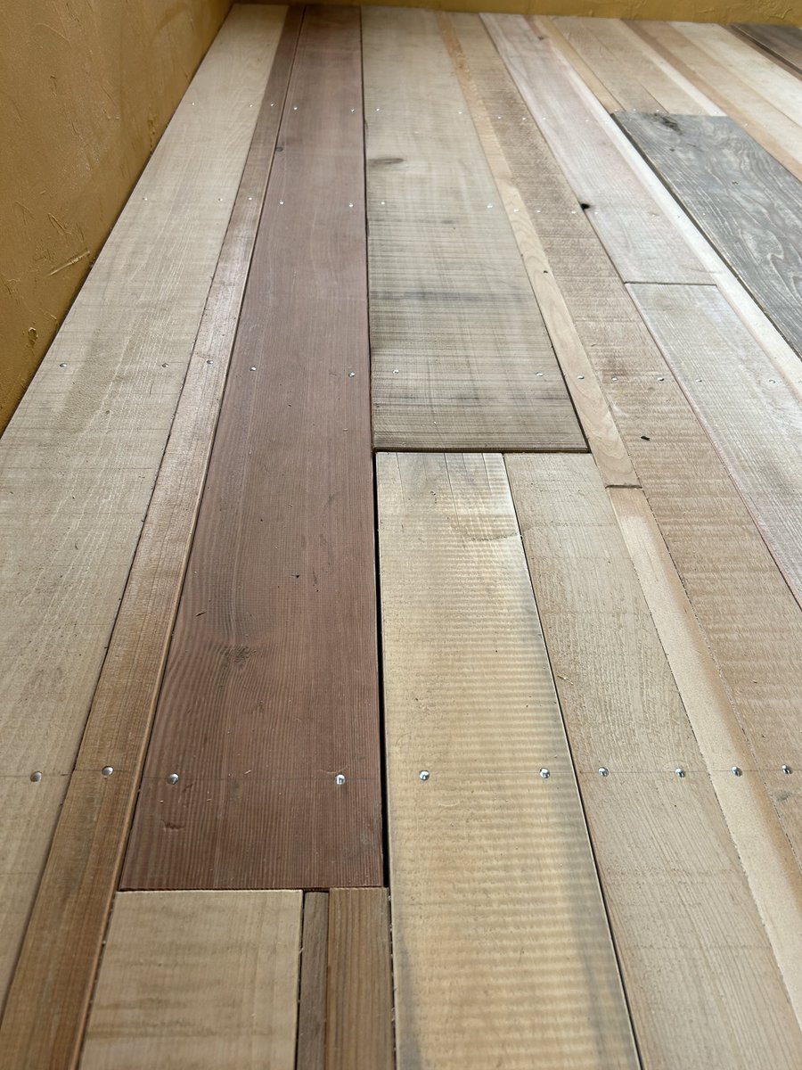 KEY__FACTOR's tweet image. いい感じ！